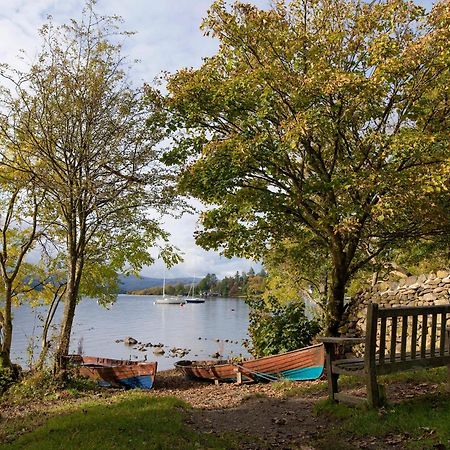 Beech Cottage ウィンダミア エクステリア 写真