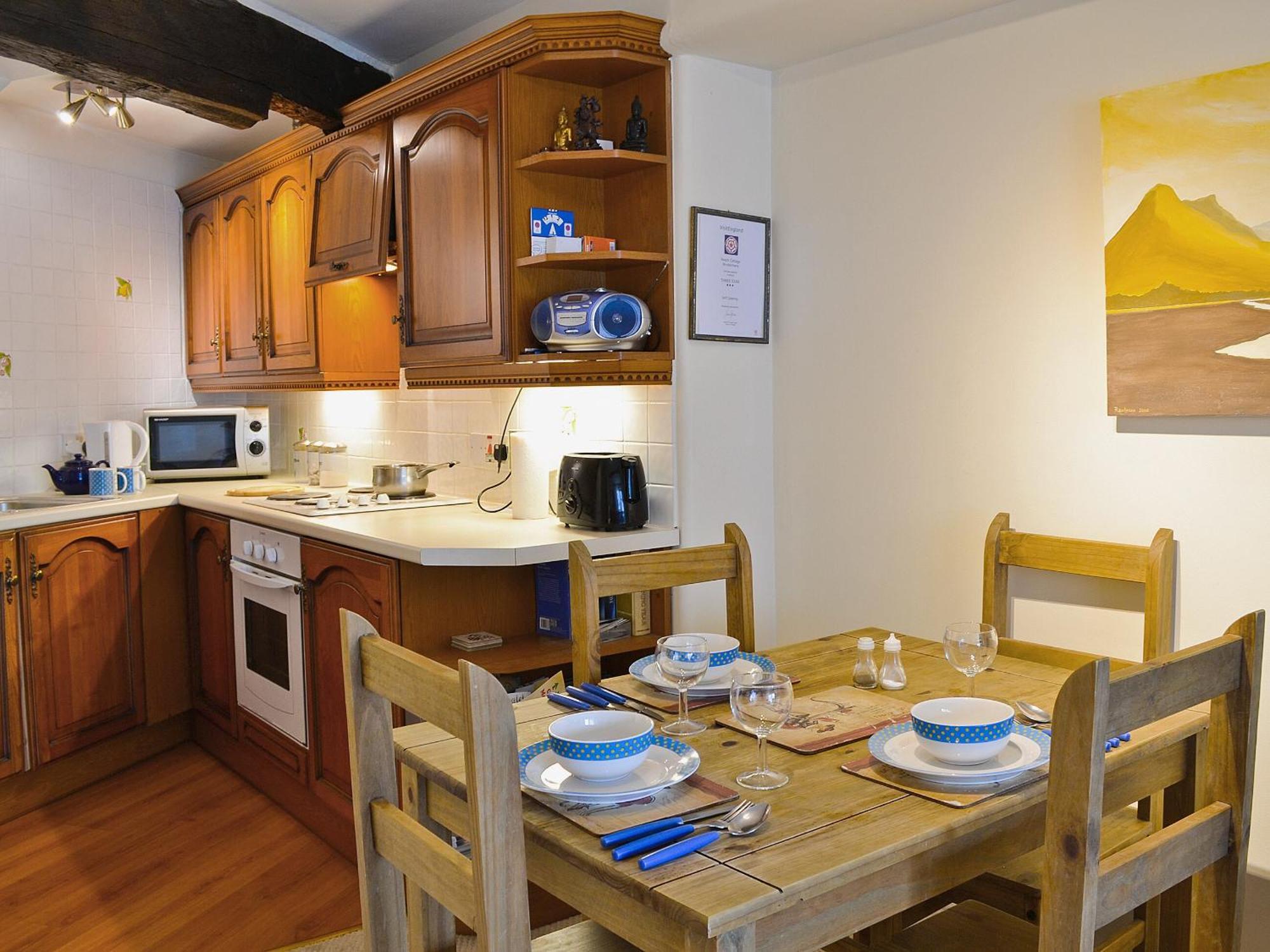 Beech Cottage ウィンダミア エクステリア 写真